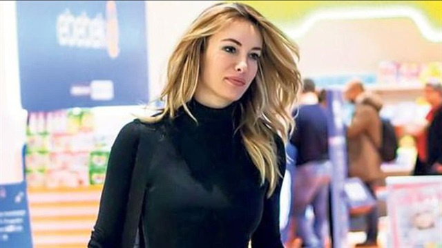 Gamze Ozcelik Tesetture Girdi Basortulu Son Hali Sasirtti Internet Haber Gamze Ozcelik Tesetture Girdi Basortulu Son Hali Sasirtti Internet Haber