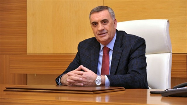 Zeki Toçoğlu