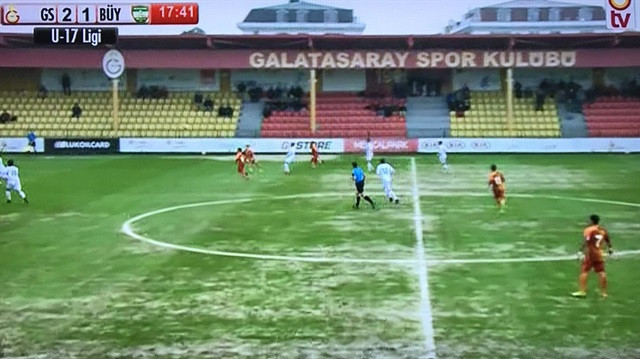 galatasaray