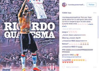 Ricardo Quaresma