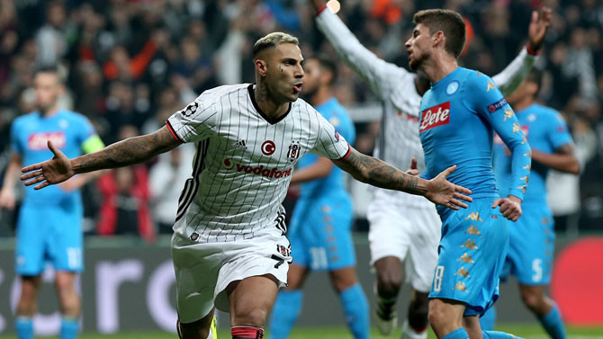Ricardo Quaresma