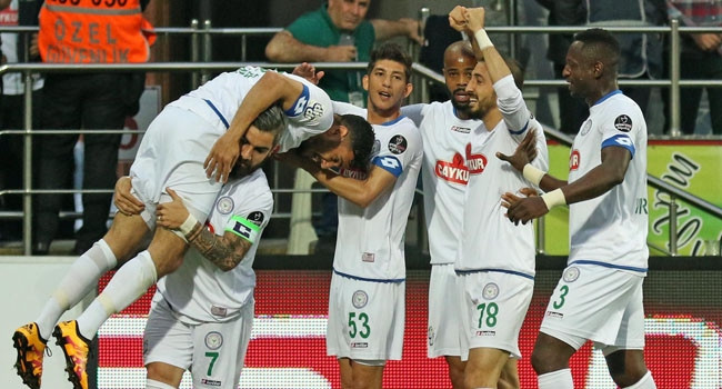 Çaykur Rizespor