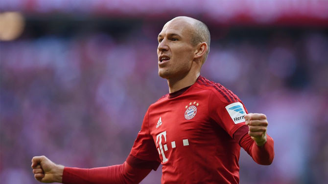 Robben