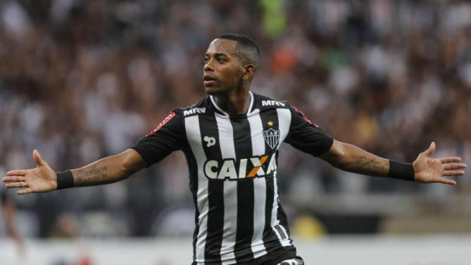 Robinho