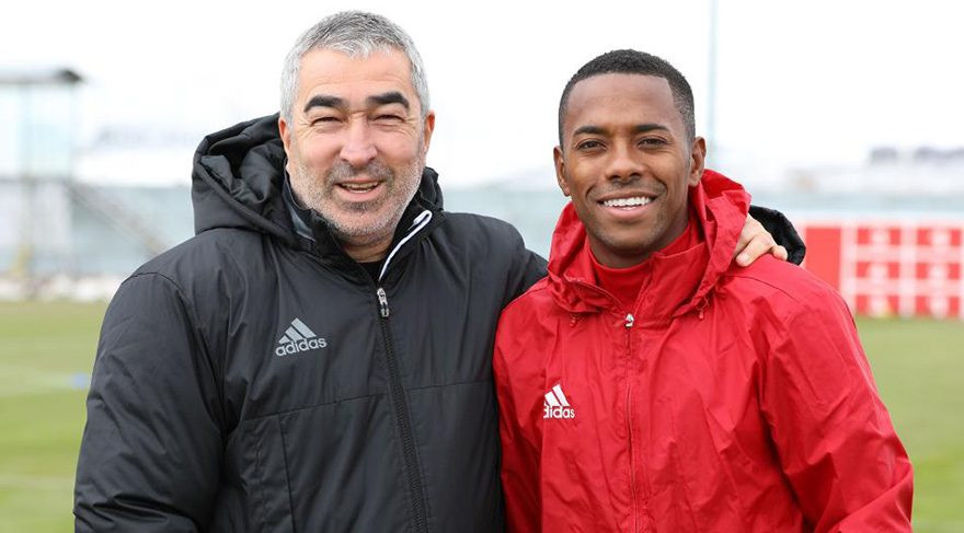 Robinho