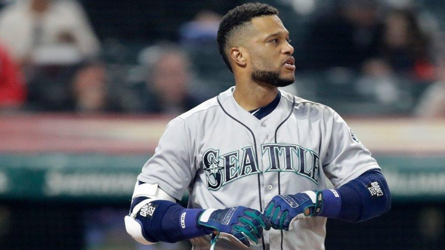 Robinson Cano