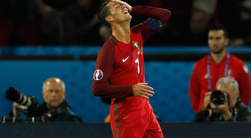 Portekiz Avusturya maçı sonucu ve özeti