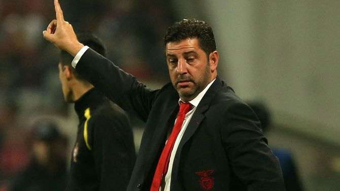 Rui Vitoria