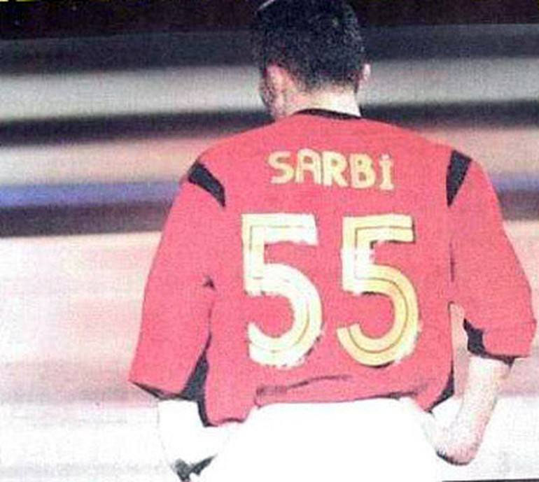 Sabri Sarıoğlu
