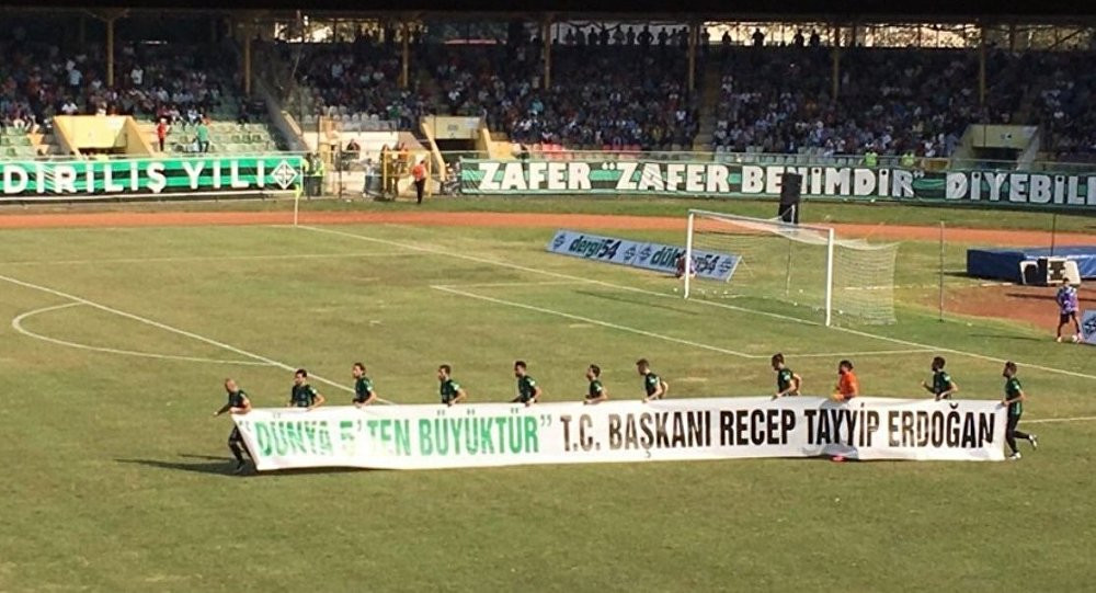 Sakaryaspor