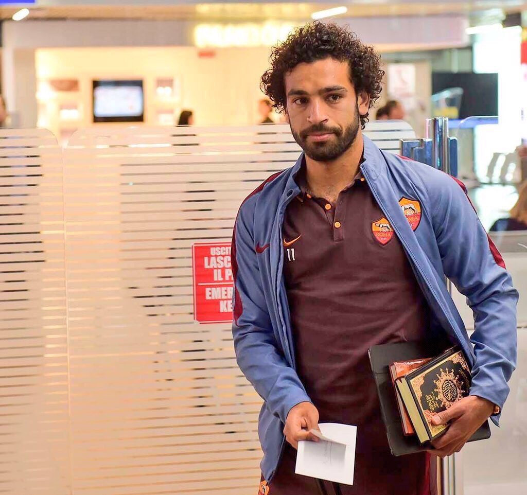 Salah