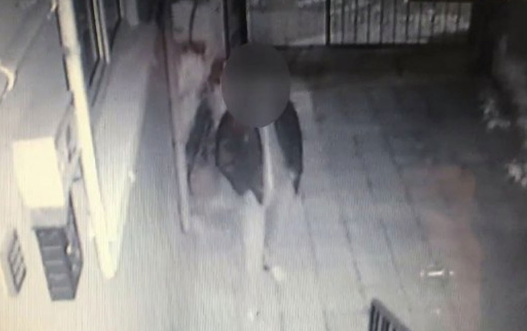 yok artik genc kadina kabusu yasatti yaptiklari igrenc internet haber