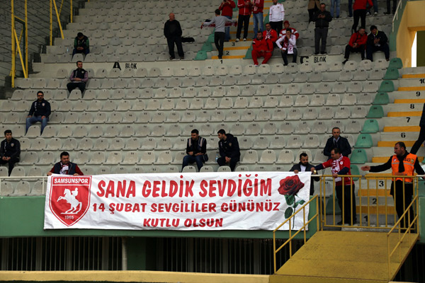 SAMSUNSPOR