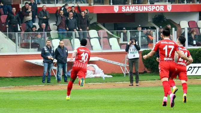 SAMSUNSPOR