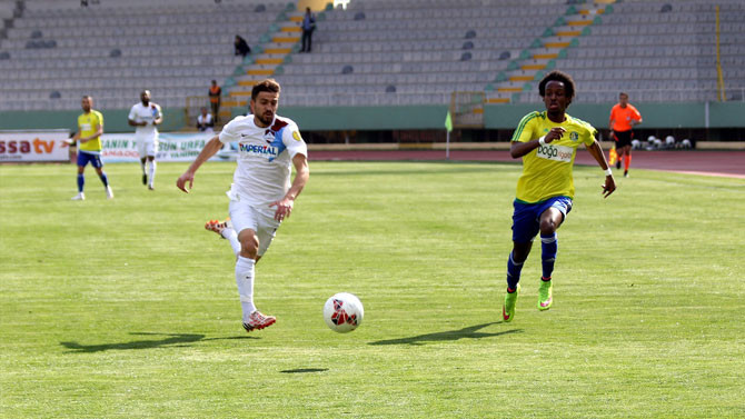 1461 Trabzon şanlıurfaspor