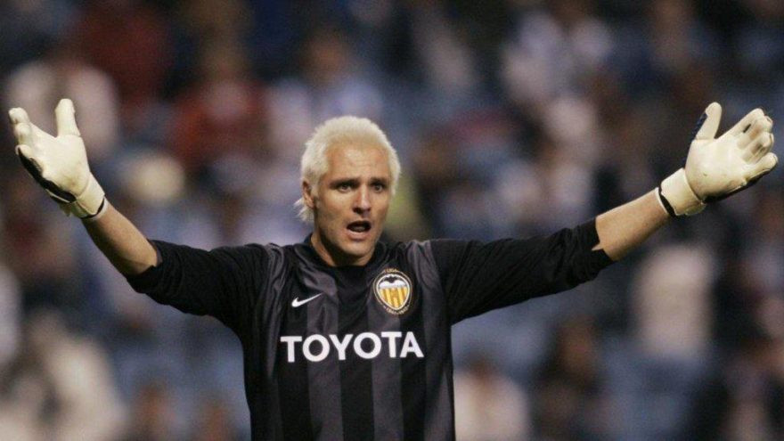 Santiago Canizares