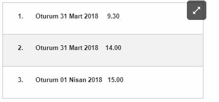 aol sinav yeri aciklamasi 2018 acik lise sinav giris belgesi alma online internet haber