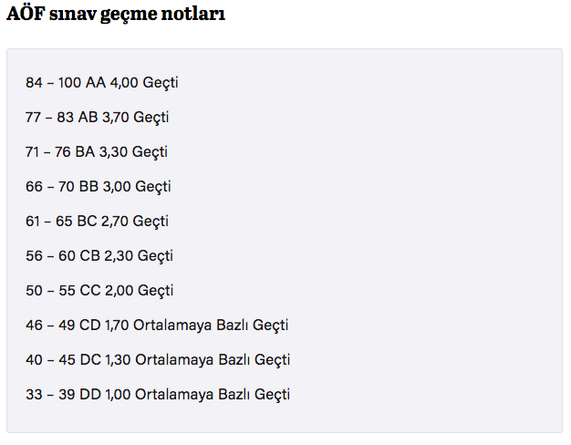 aof soru cevaplari 14 nisan sinav yorumlari kolay miydi internet haber
