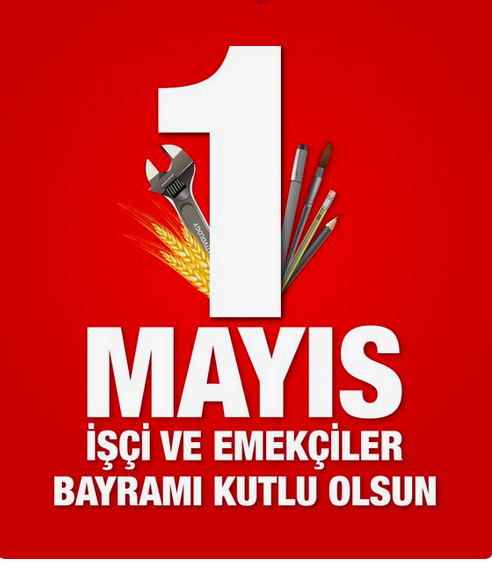 1 mayis resmi tatil mi yarin ptt noter ve bankalar kapali mi internet haber