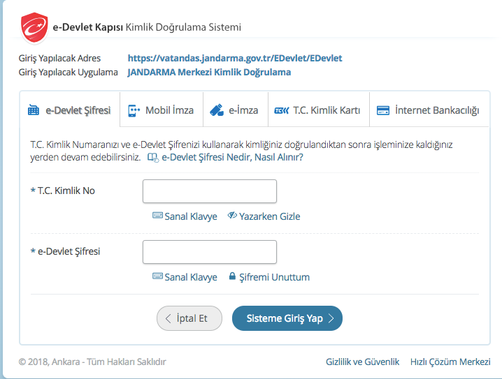 Uzman Erbas Alimi 2018 Sozlesmeli Jandarma Alimi Basvurusu Internet Haber