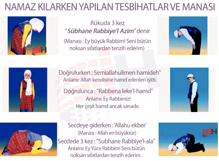 cuma namazi sadece farzi kilinsa olur mu nihat hoca cevabi internet haber