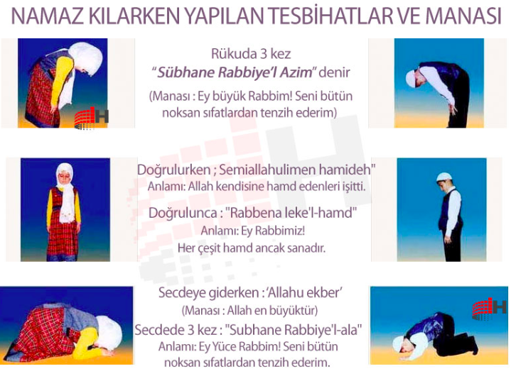 cuma namazi kilmak farz mi 3 kere cumaya gitmeyince ne olur internet haber