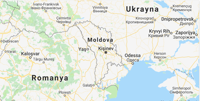 moldova nerede ucakla kac saat suruyor tahmini varis internet haber