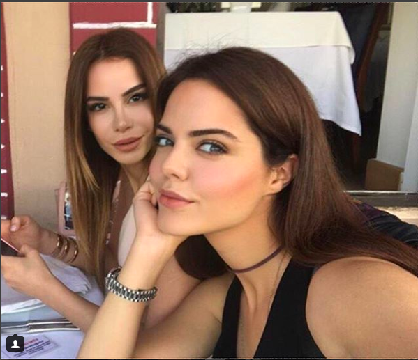 hilal altinbilek estetiksiz hali olay eski haline bir bakin internet haber