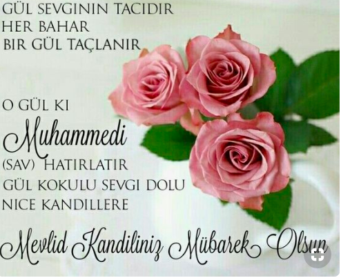 mevlid kandili ibadetleri bugun neler yapilir kandil dualari internet haber