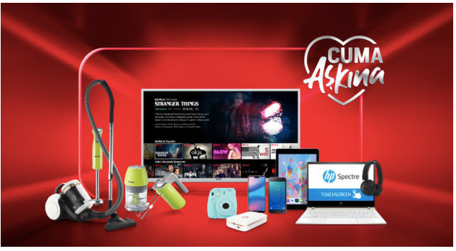 Black Friday Indirim Firsatlari 2018 Arcelik Indirimli Urunler Listesi Internet Haber