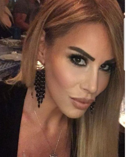 linet aslen nereli kac yasinda hic duymadiginiz bir ozelligi var ki internet haber