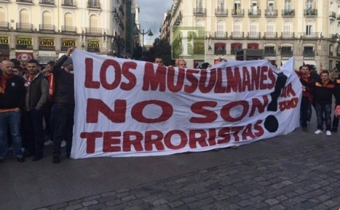 Galatasaray taraftarları