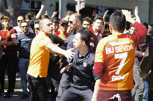 GALATASARAY