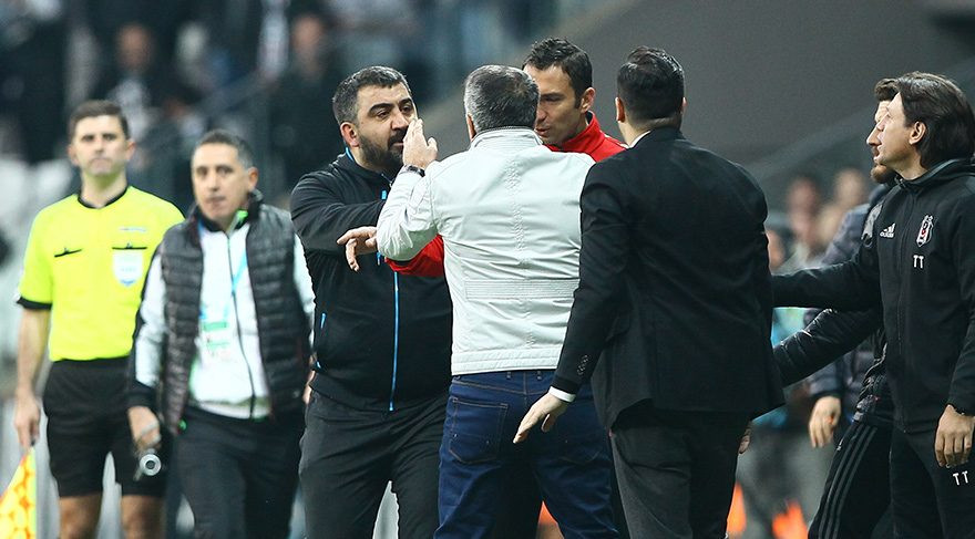 Ümit Özat'tan Şenol Güneş'e tepki