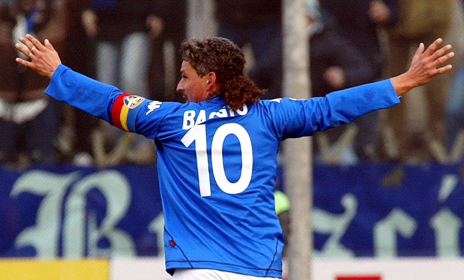 Roberto Baggio