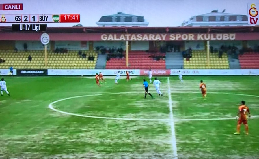 Metin Oktay Tesisleri