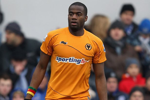 Sebastian Bassong