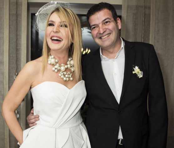 seda akgül eşi kimdir