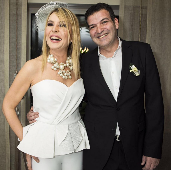 seda akgul evlendi mi kocasi avram habib fotografi internet haber