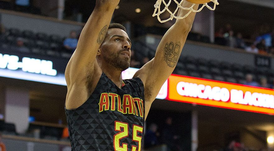 Thabo Sefolosha