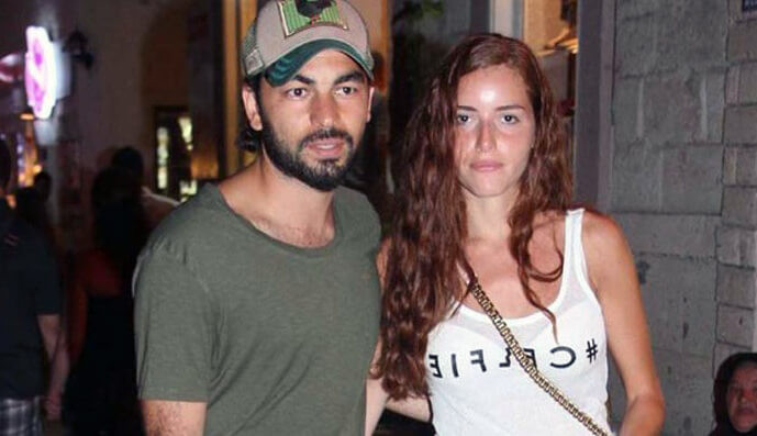 Cemre İnan-Selçuk İnan