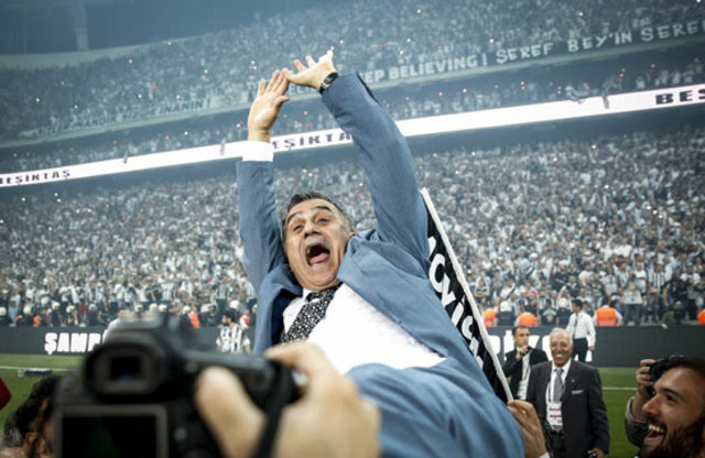 Cumhurbaşkanı Erdoğan