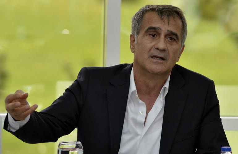 Şenol Güneş