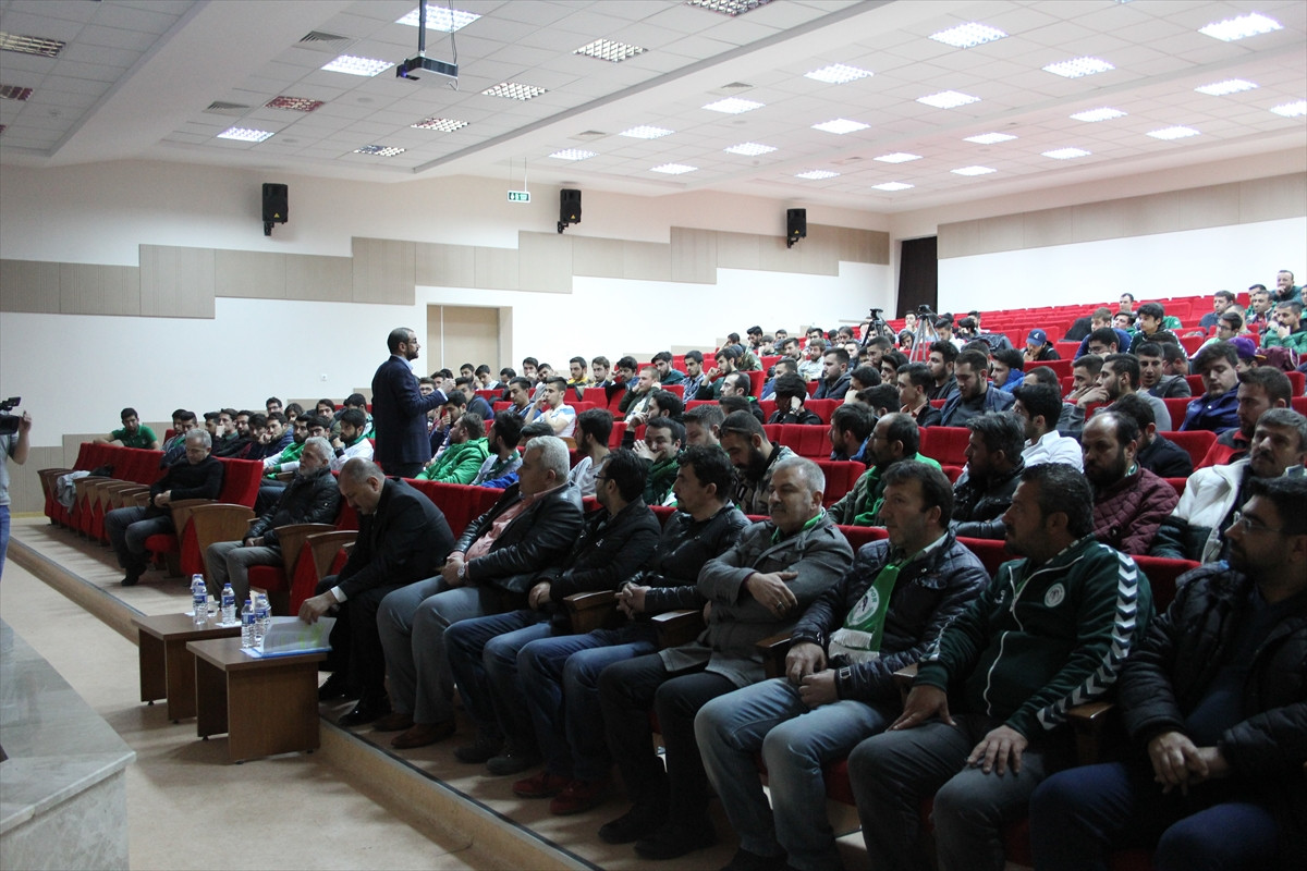 Nalçacılılar Taraftar Grubu