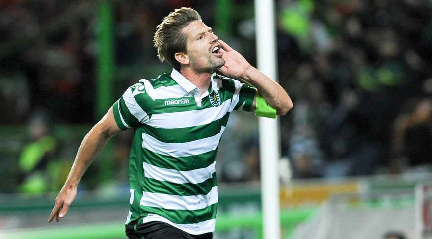 Adrien Silva