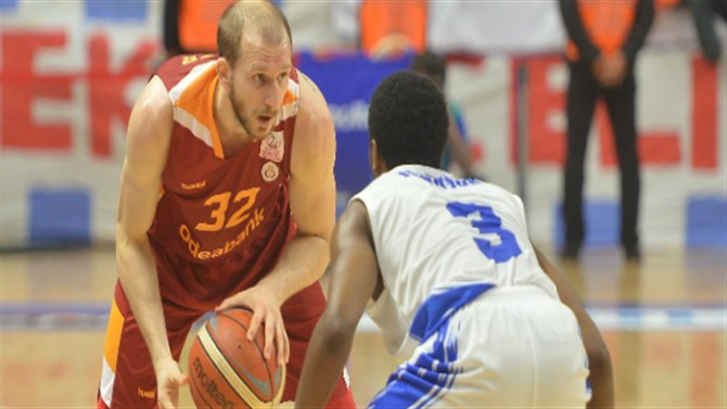 Galatasaray Odeabank