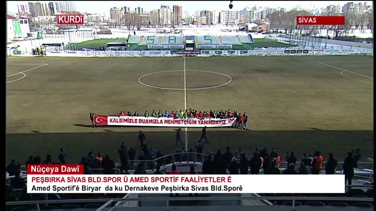 Sivas Belediyespor