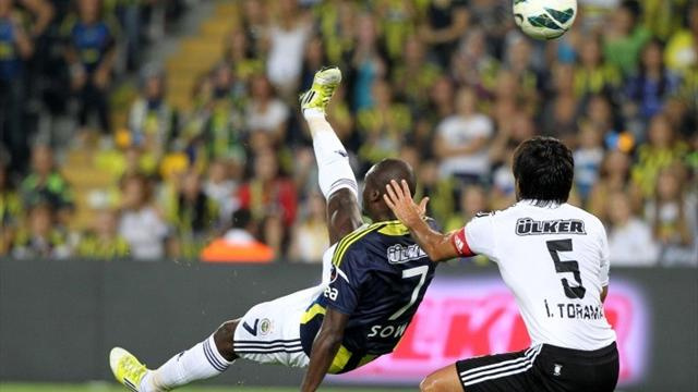 Moussa Sow