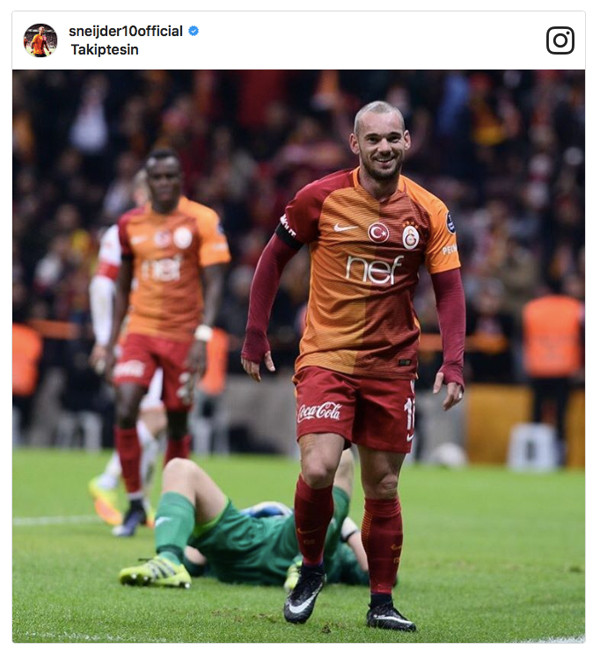 Sneijder