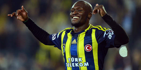 Moussa Sow